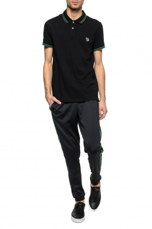 Branded polo shirt, zdjęcie 2 Branded polo shirt od Paul Smith